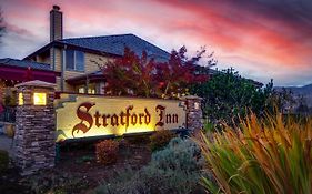 Stratford Inn Ashland Oregon